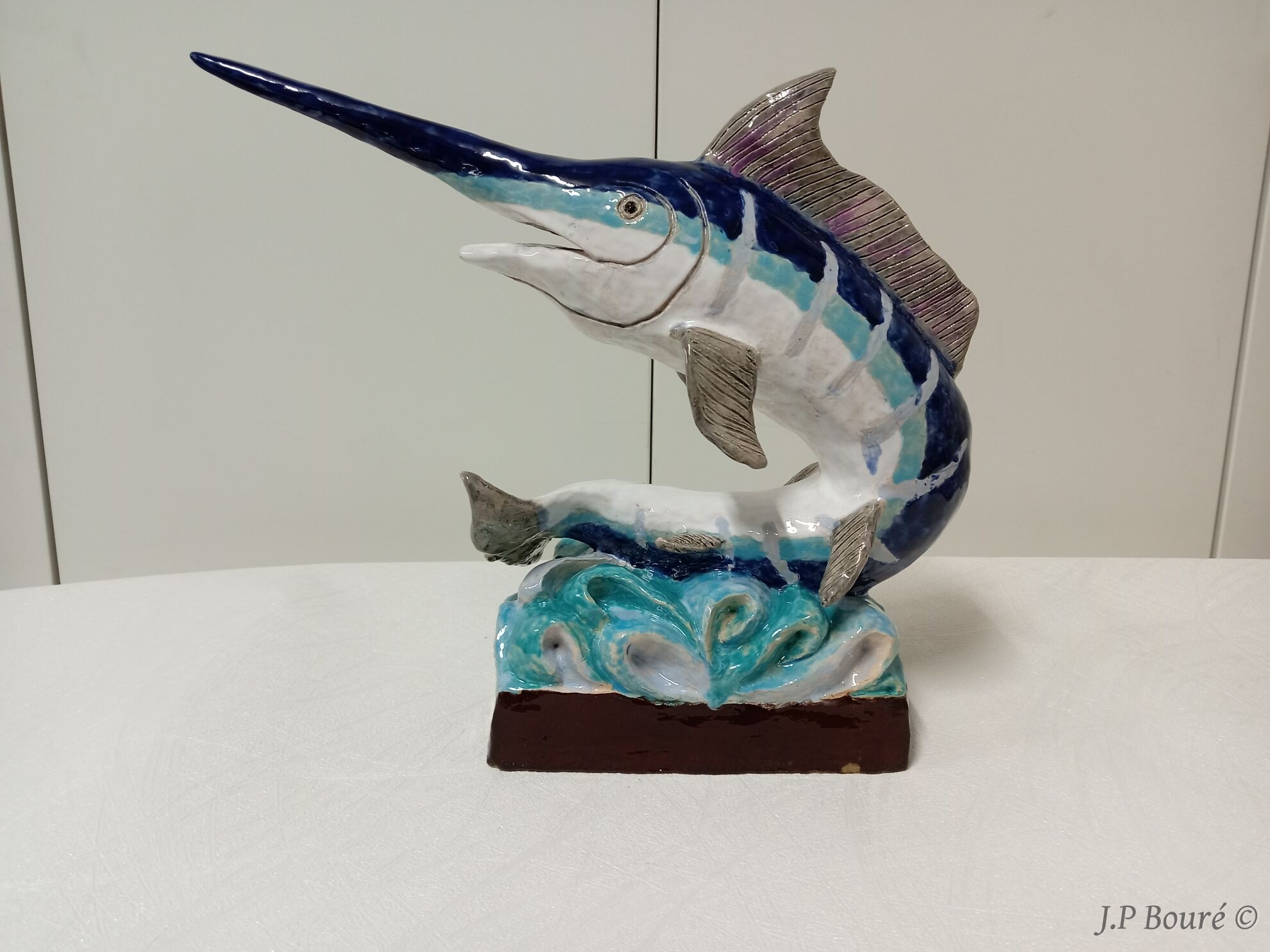 Image de couverture (Espadon)