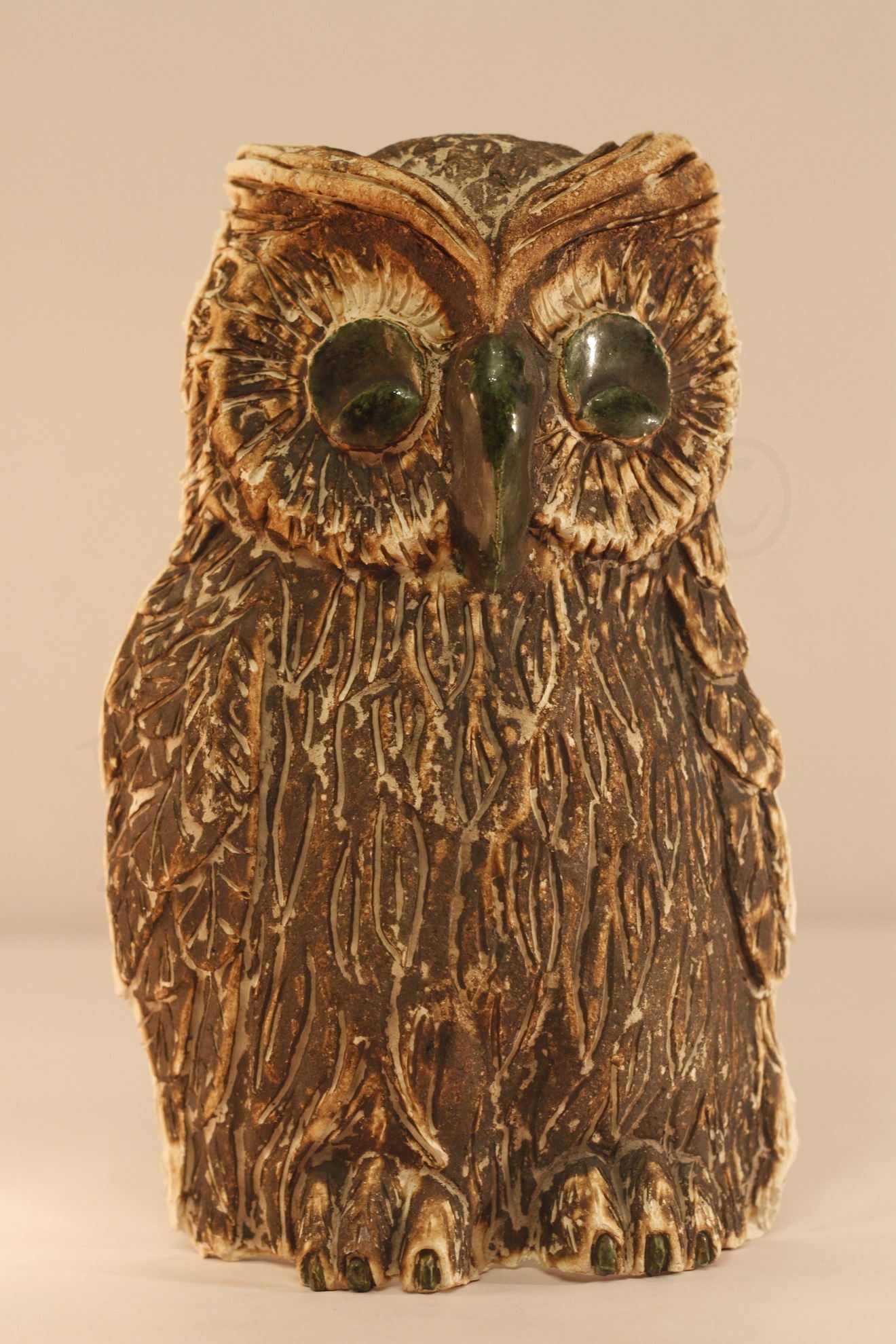 Cover image (Hibou obvara)