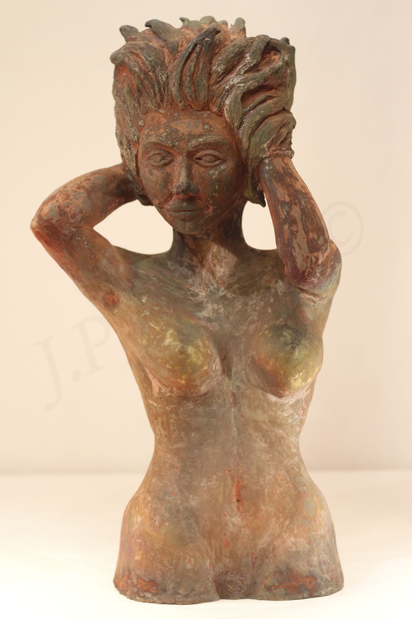 Cover image (Femme nue)